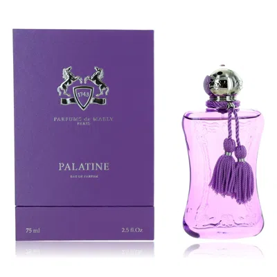 Parfums De Marly Palatine By , 2.5 oz Edp Spray Women