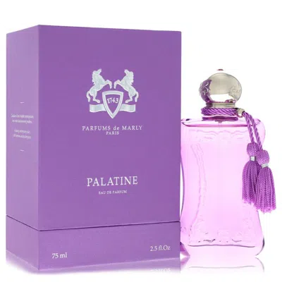 Parfums De Marly Palatine By  Eau De Parfum Spray 2.5 oz For Women In Multi