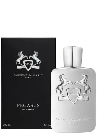 Parfums De Marly Pegasus Eau De Parfum 200ml In White
