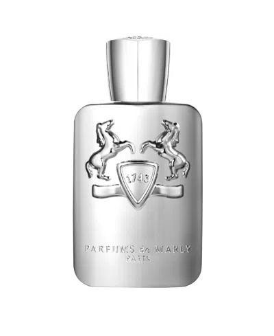 Parfums De Marly Pegasus Eau De Parfum, 4.2 Oz. In Transparent