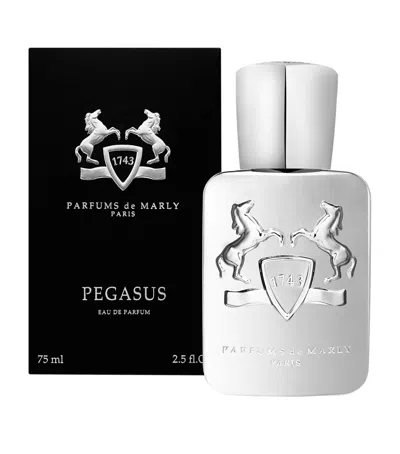 Parfums De Marly Pegasus Eau De Parfum In White