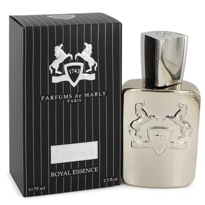 Parfums De Marly Pegasus Eau De Parfum Spray, Unisex - 2.5 oz In White