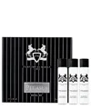 Parfums De Marly Pegasus Eau De Parfum Travel Set Refill 3x10 ml