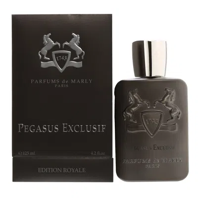Parfums De Marly Pegasus Exclusif Mens Edp Spray 4.2 oz