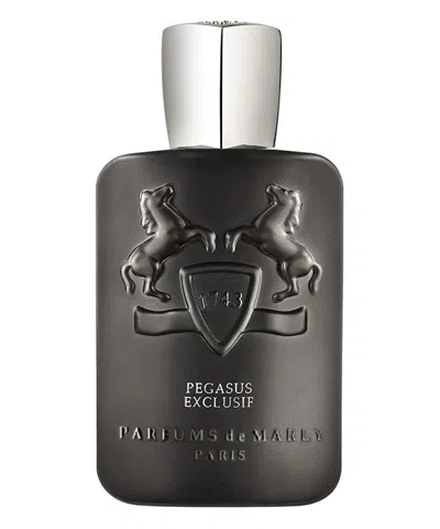 Parfums De Marly Pegasus Exclusif Eau De Parfum 125 ml In White