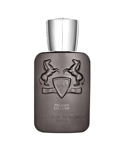 Parfums De Marly Pegasus Exclusif Parfum, 2.5 Oz. In Transparent