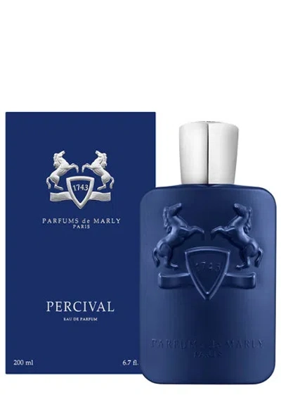 Parfums De Marly Percival Eau De Parfum 200ml In White