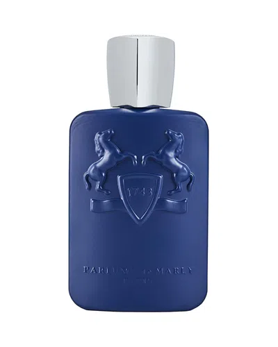 Parfums De Marly Percival Eau De Parfum Spray For Men, 4.2 oz (125 Ml) In Blue