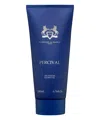 Parfums De Marly Percival Shower Gel 200 ml In White