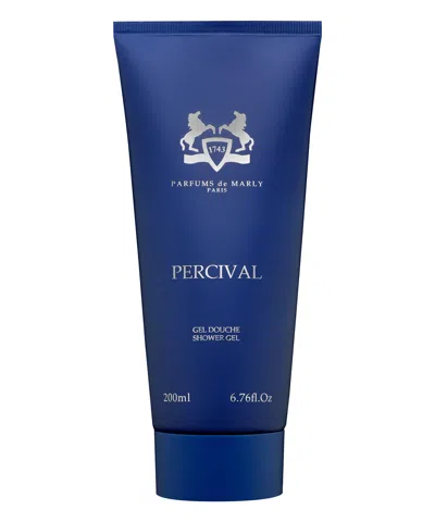 Parfums De Marly Percival Shower Gel 200 ml In White