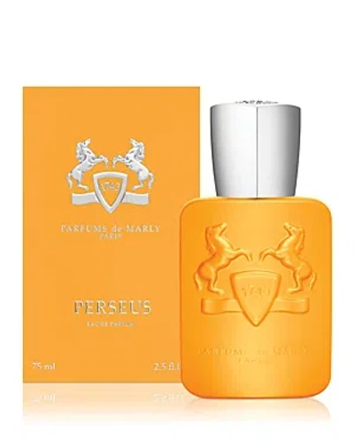 Parfums De Marly Perseus Eau De Parfum 2.5 Oz. In Yellow