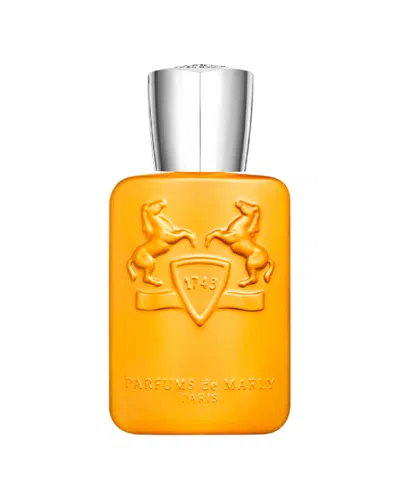 Parfums De Marly Perseus Eau De Parfum, 2.5 Oz. In Transparent