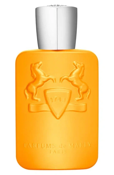 Parfums De Marly Perseus Eau De Parfum, 4.2 oz In Yellow