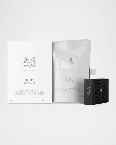 Parfums De Marly Recharge Dlice D'pices, 120 G