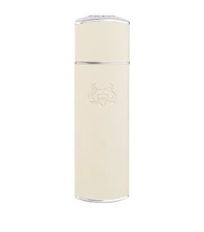 Parfums De Marly Refillable Travel Case