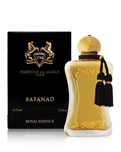 Parfums De Marly Safanad Eau De Parfum In Transparent