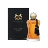 Parfums De Marly Safanad Eau De Parfum In Default Title