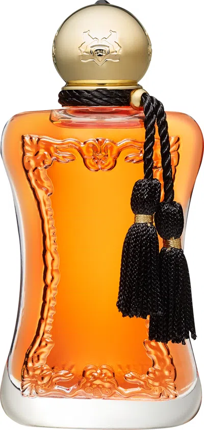 Parfums De Marly , Safanad, Eau De Parfum, For Women, 75 ml Gwlp3 In Orange