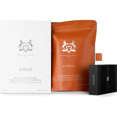 Parfums De Marly Scented Refill For Home Diffuser In Althair