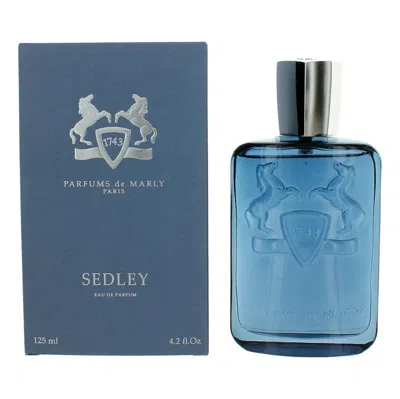 Parfums De Marly Sedley By , 4.2 oz Edp Spray For Men In Multi