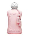 Parfums De Marly Women's 2.5oz Delina Exclusif Edp