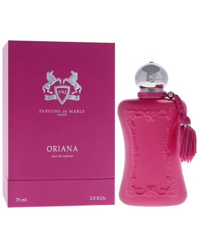 Parfums De Marly Unisex 2.5oz Oriana Edp Spray
