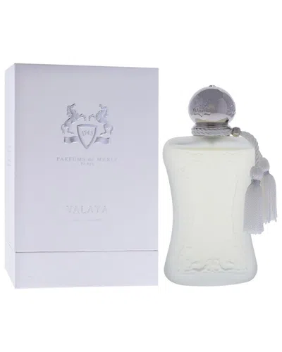 Parfums De Marly Unisex 2.5oz Valaya Edp Spray