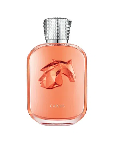Parfums De Marly Unisex 3.4oz Carios Extrait De Parfum In Transparent