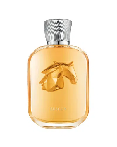 Parfums De Marly Unisex 3.4oz Eragon Extrait De Parfum In Gold