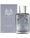 Parfums De Marly Unisex 4.2oz Castley Edp Spray In Transparent