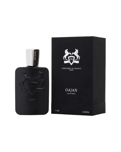 Parfums De Marly Unisex 4.2oz Oajan Eau De Parfum In Transparent