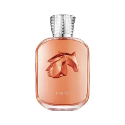 Parfums De Marly Unisex Carios Extrait De Parfum Spray 3.4 oz (tester) Fragrances 3700578508539