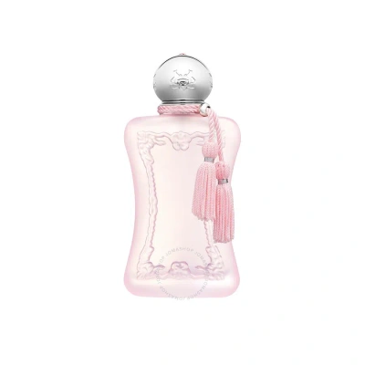 Parfums De Marly Unisex Delina La Rosee Edp Spray 2.5 oz Fragrances 3700578500786 In Rose / White