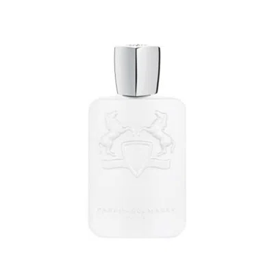 Parfums De Marly Unisex Galloway Edp Spray 4.2 oz (tester) Fragrances 3700578508010 In Orange