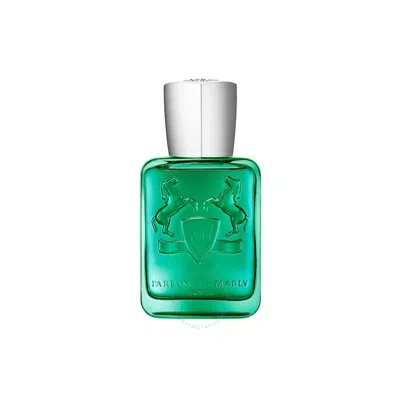 Parfums De Marly Unisex Greenley Edp Spray 2.5 oz Fragrances 3700578500885