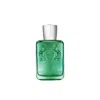 Parfums De Marly Unisex Greenley Edp Spray 4.2 oz (125 Ml) In Green