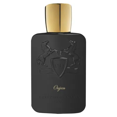 Parfums De Marly Unisex Oajan Edp Spray 4.2 oz (tester) Fragrances 3700578512017 In N/a
