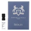 PARFUMS DE MARLY PARFUMS DE MARLY UNISEX SEDLEY EDP SPRAY 0.05 OZ FRAGRANCES 3700578501424