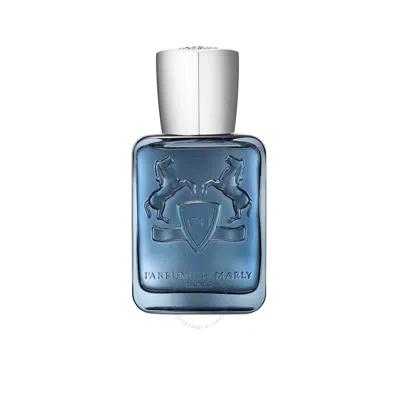 Parfums De Marly Unisex Sedley Edp Spray 2.5 oz Fragrances 3700578500762 In Yellow/pink/purple/orange