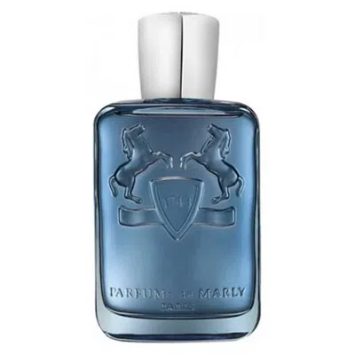 Parfums De Marly Unisex Sedley Edp Spray 4.2 oz (tester) Fragrances 3700578501752