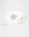 Parfums De Marly Valaya 3-piece Gift Set In White