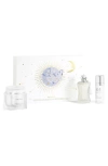 Parfums De Marly Valaya 3-piece Gift Set In Transparent