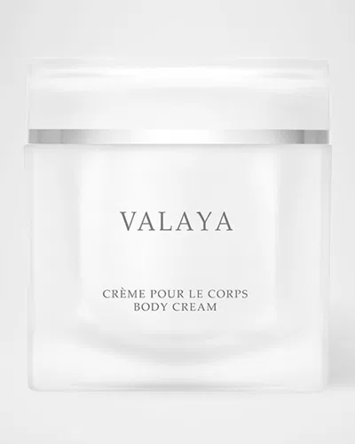 Parfums De Marly Valaya Body Cream, 6.7 Oz.