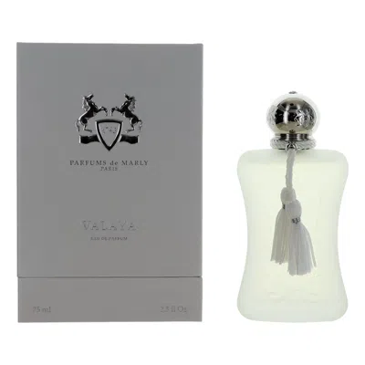 Parfums De Marly Valaya By . 2.5 oz Edp Spray Women In Multi