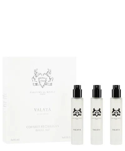 Parfums De Marly Valaya Eau De Parfum 3x10 ml Ricarica