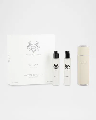 Parfums De Marly Valaya Eau De Parfum Travel Set