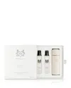 Parfums De Marly Valaya Eau De Parfum Sprays And Case Travel Set