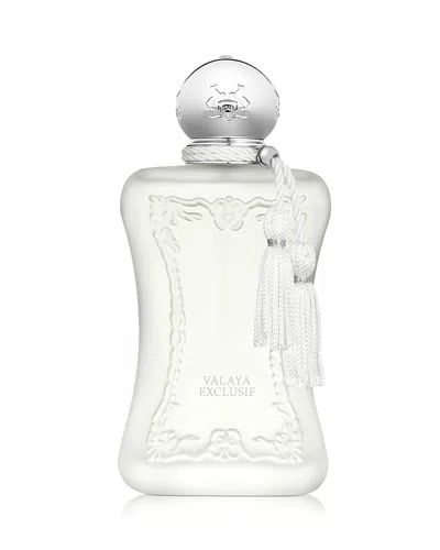 Parfums De Marly Valaya Exclusif 2.5 Oz.