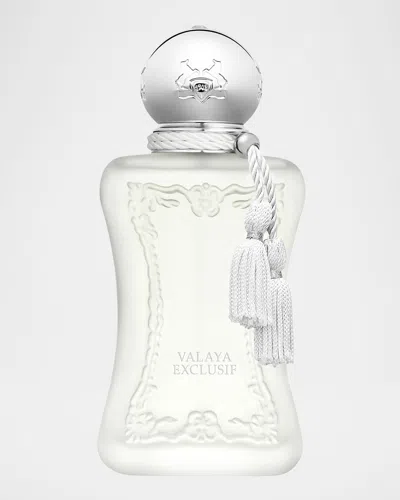Parfums De Marly Valaya Exclusif Eau De Parfum, 1 Oz.