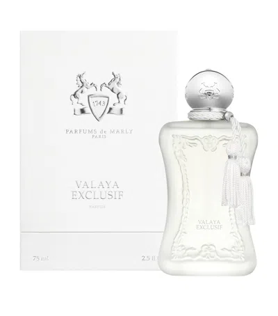Parfums De Marly Valaya Exclusif Parfum